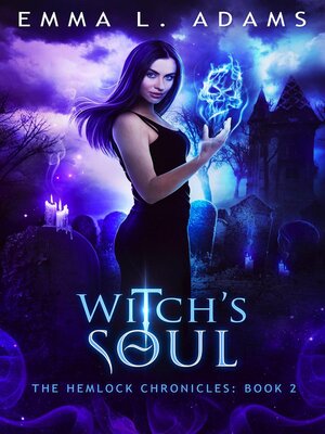 cover image of Witch's Soul